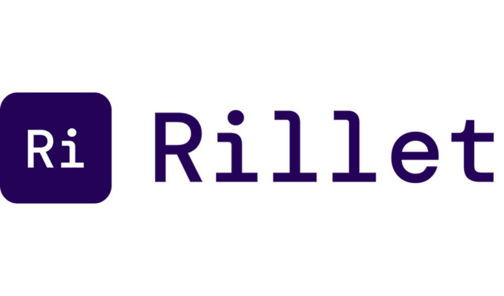Rillet ERP logo