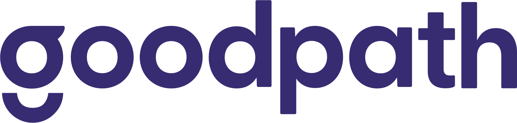 Goodpath logo