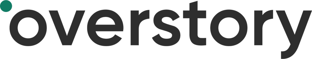Overstory logo