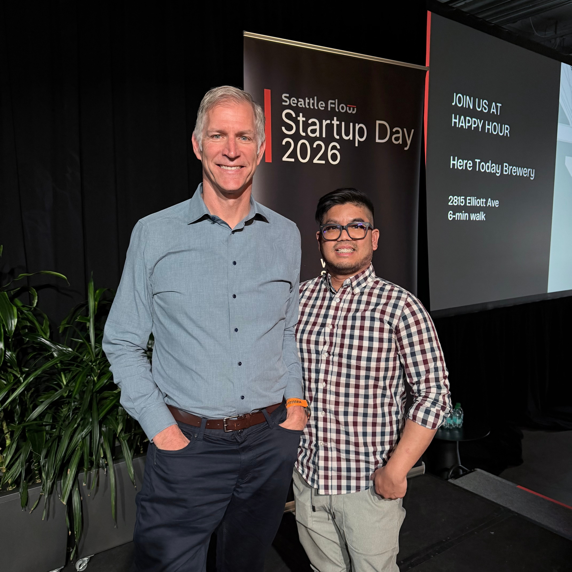 Pioneer Square Labs — With T.A. McCann, Managing Director